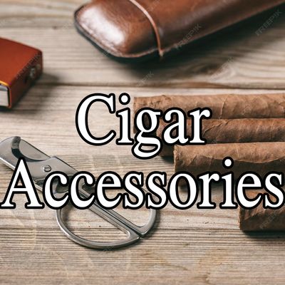 Cigar Accessories
