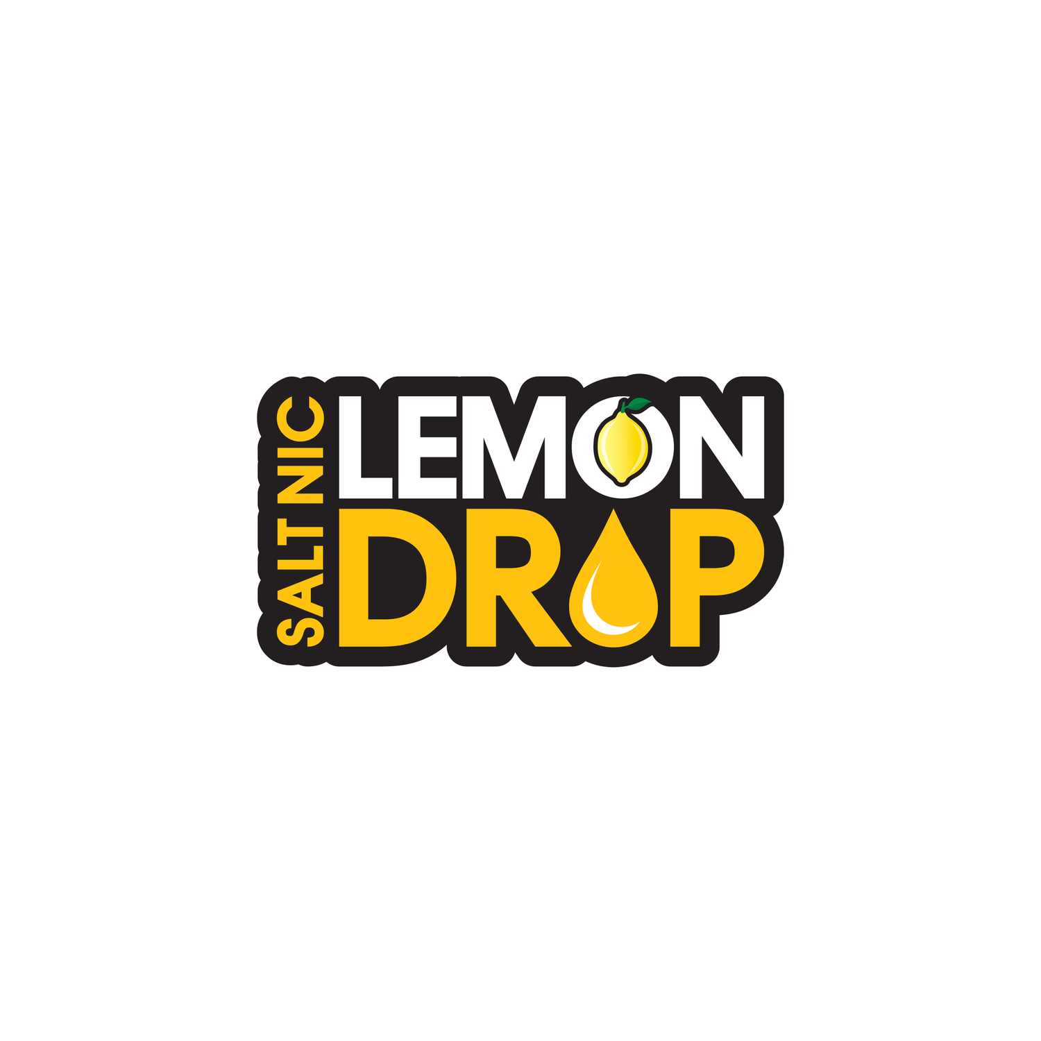 Lemon Drop Salt