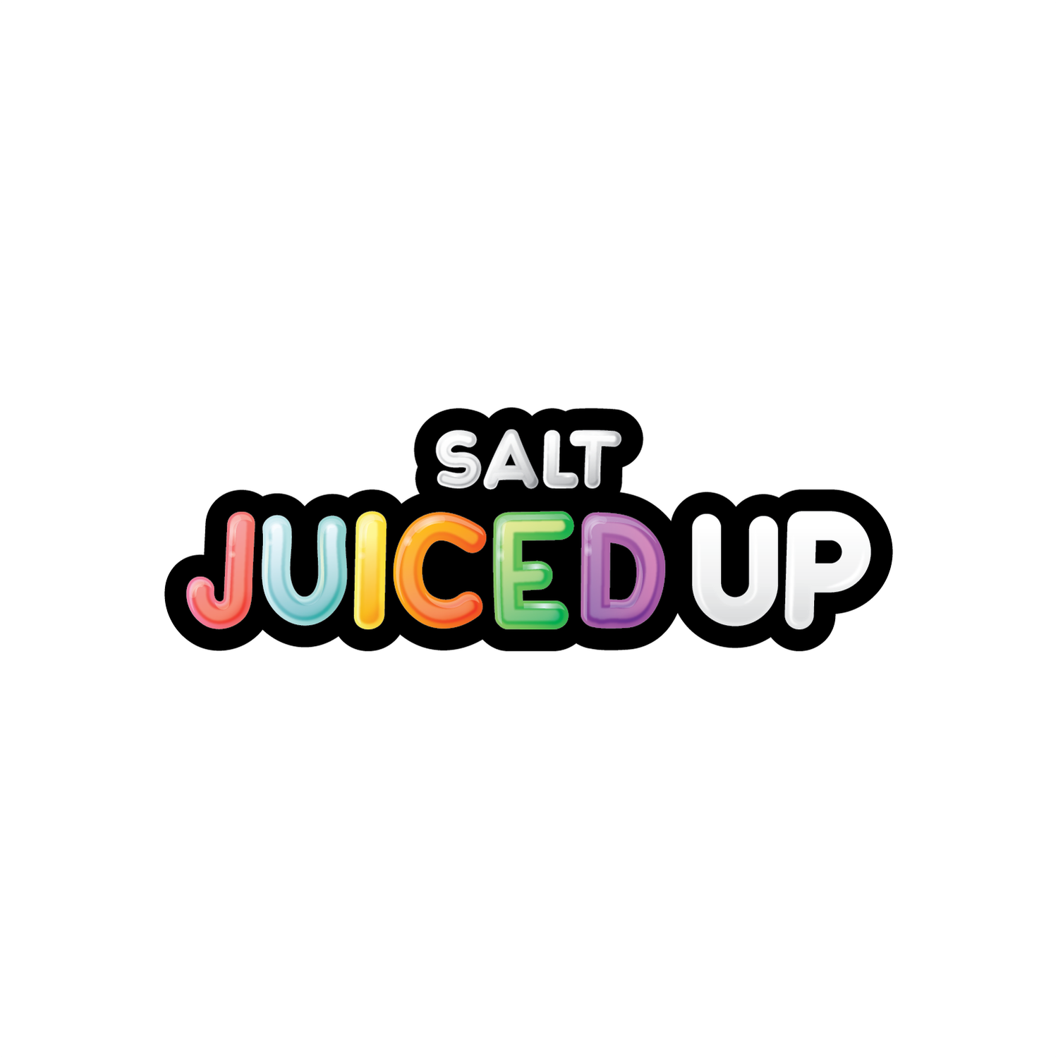 Juiced Up Salt