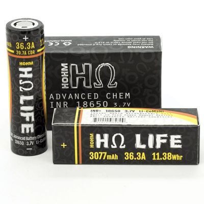 Batteries