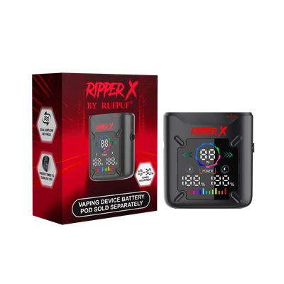 Ripper X ULTRA 2 Battery - 1000mah