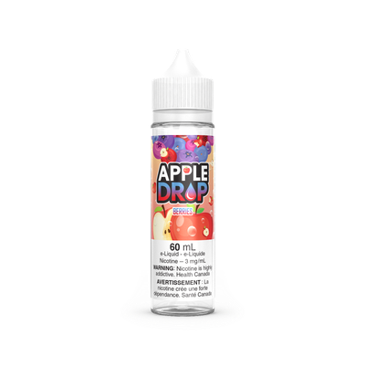 Apple Drop HVG