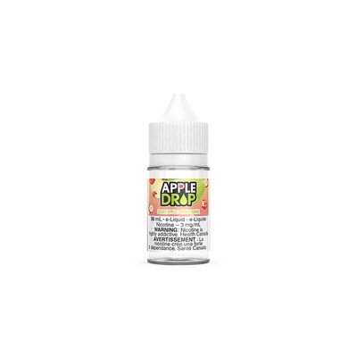 Apple Drop Salt