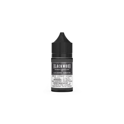 Blackwood Natural