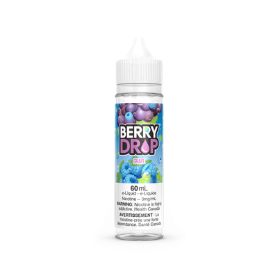 Berry Drop HVG