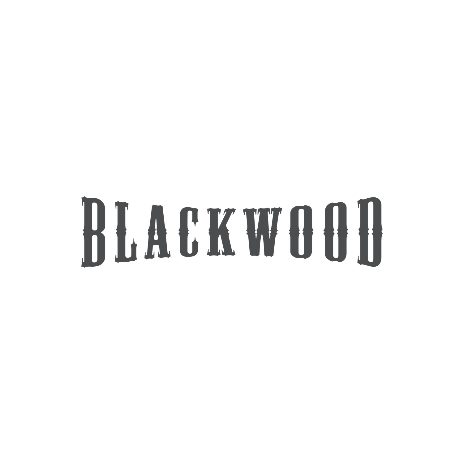 Blackwood Natural