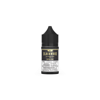 Blackwood Salt