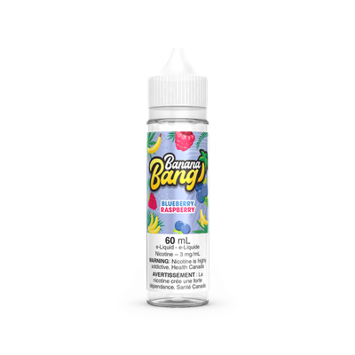 Banana Bang HVG