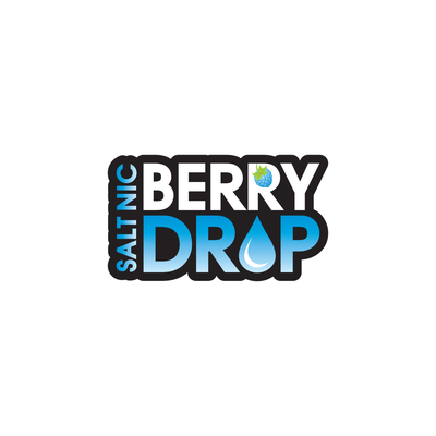 Berry Drop Salt