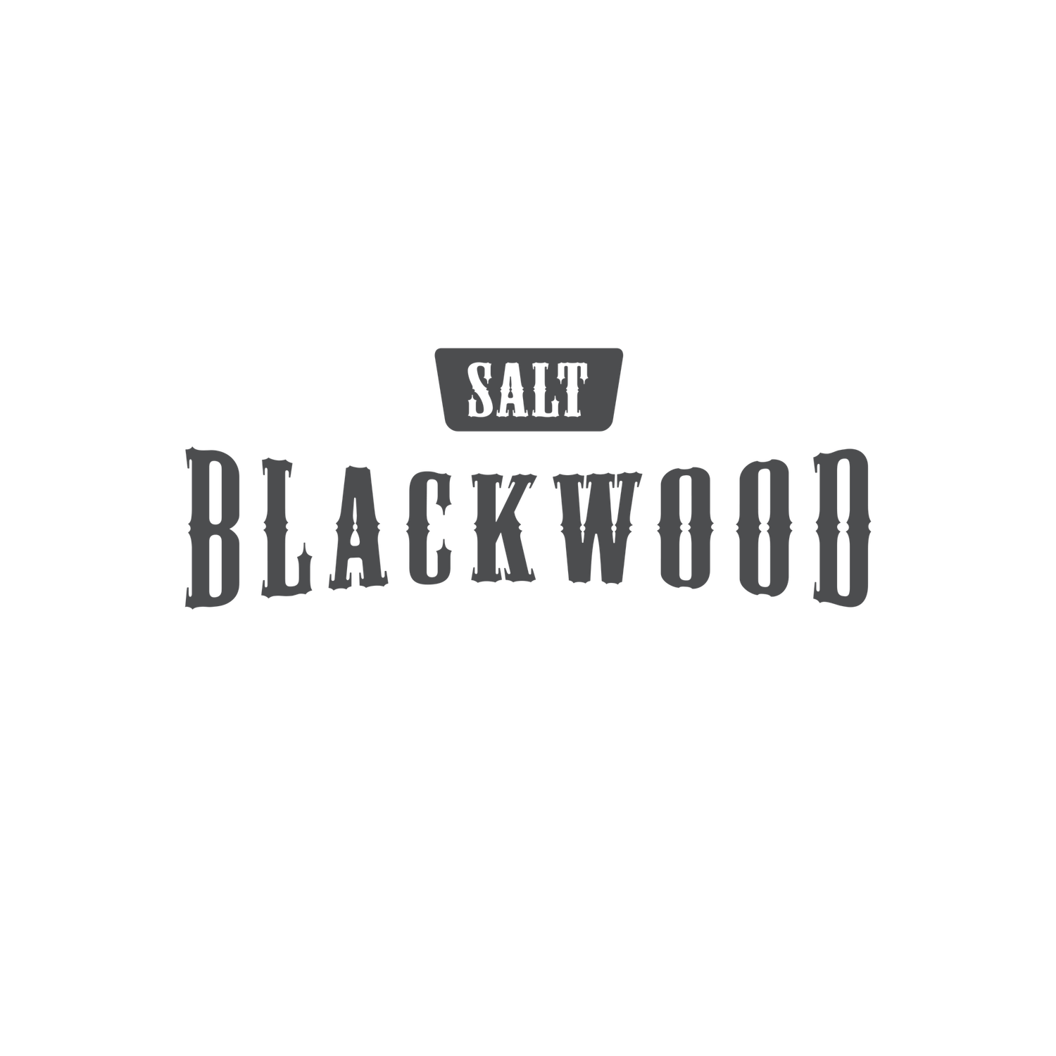 Blackwood Salt