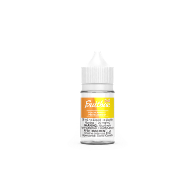 Fruitbae Salt