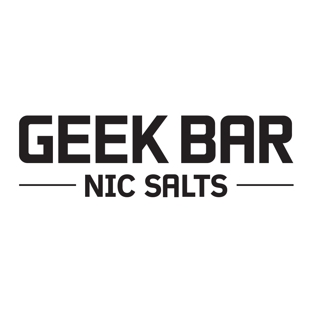 Geek Bar Salt