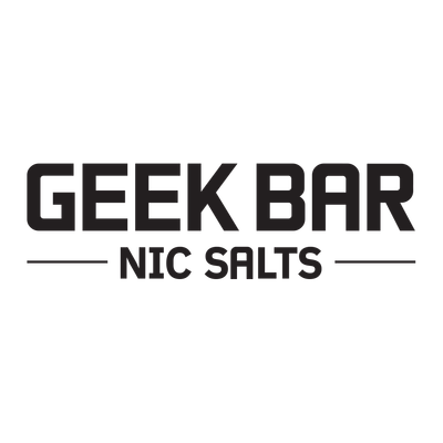 Geek Bar Salt
