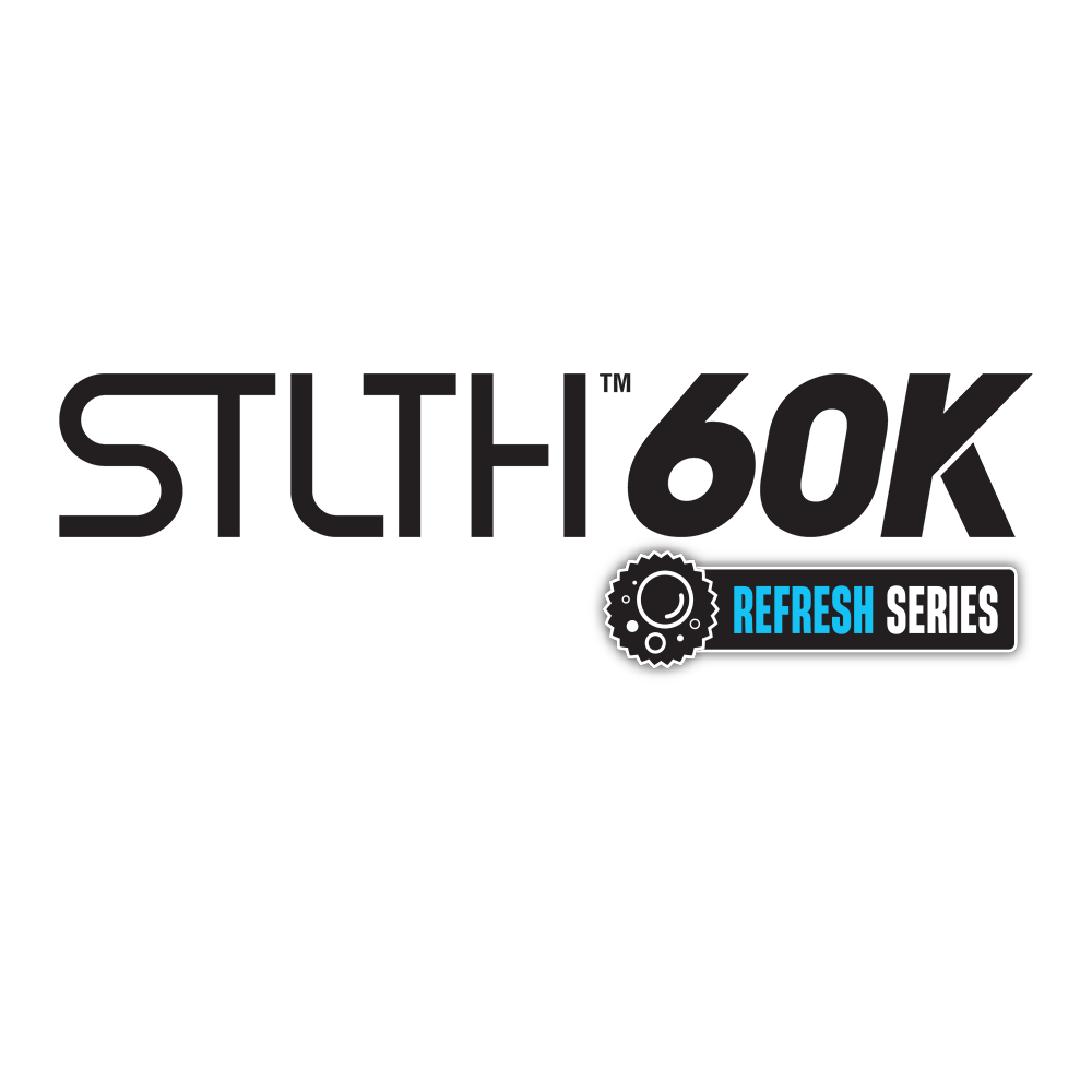 STLTH 60K