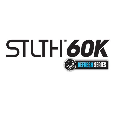 STLTH 60K