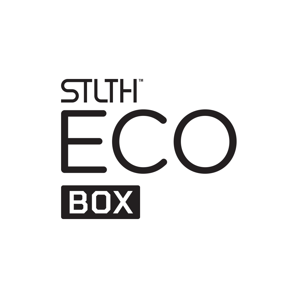 STLTH Eco Box