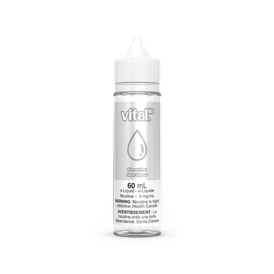 Vital HVG - 60ml