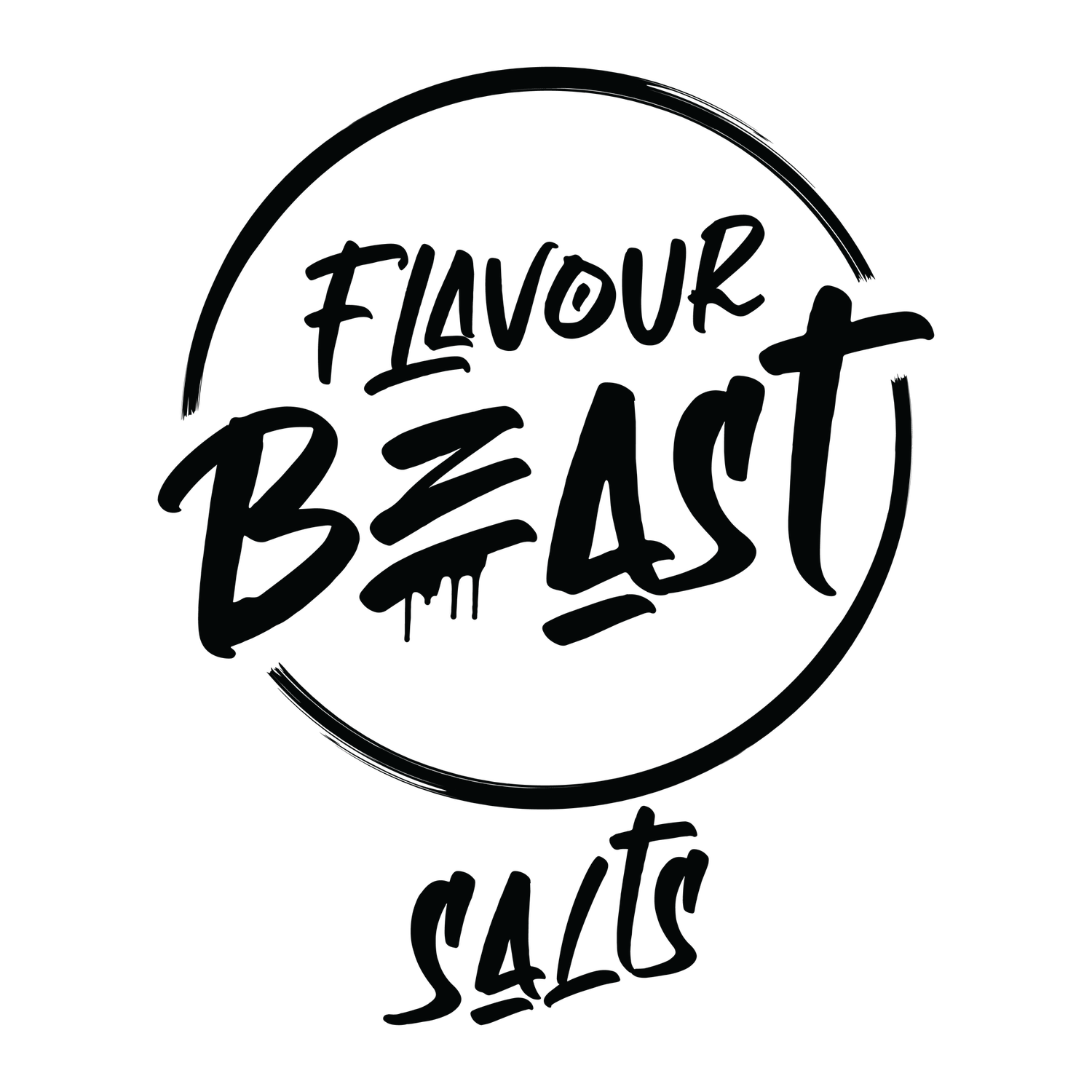 Flavour Beast Salt