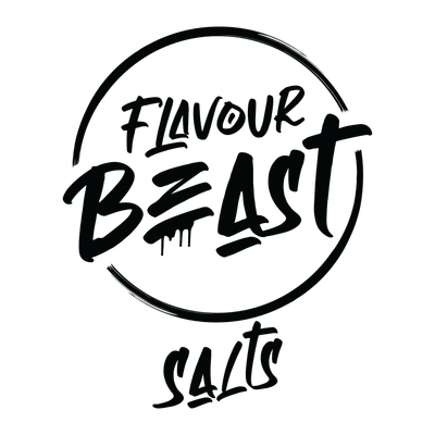 Flavour Beast Salt