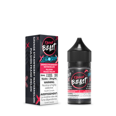 Flavour Beast Salt - 30ml
