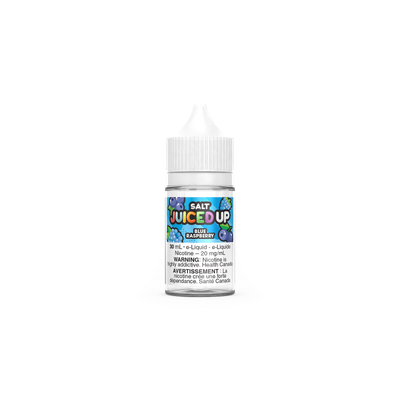 Juiced Up Salt