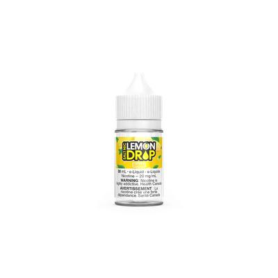 Lemon Drop Salt - 30ml
