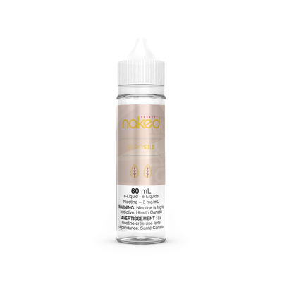 Naked100 HVG