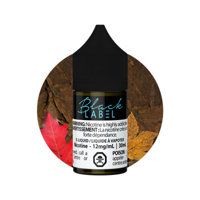 Vaporus Black Label