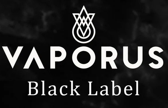 Vaporus Black Label