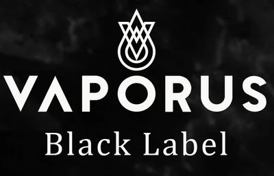 Vaporus Black Label