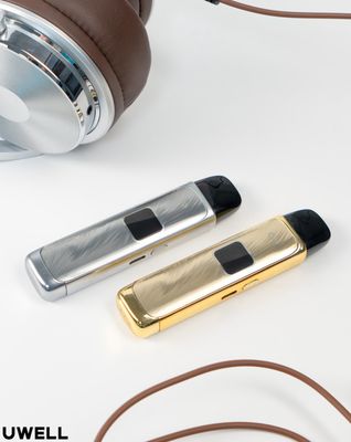 Caliburn G4 Pod Kit