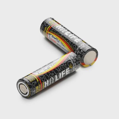 Hohm Tech Life 4 18650 3015Mah