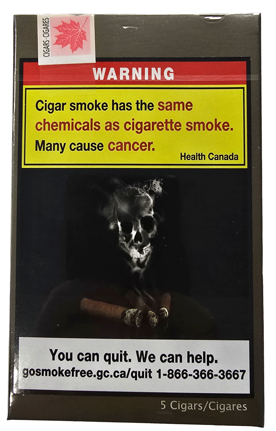 Bandi Corona Claro - 5pk