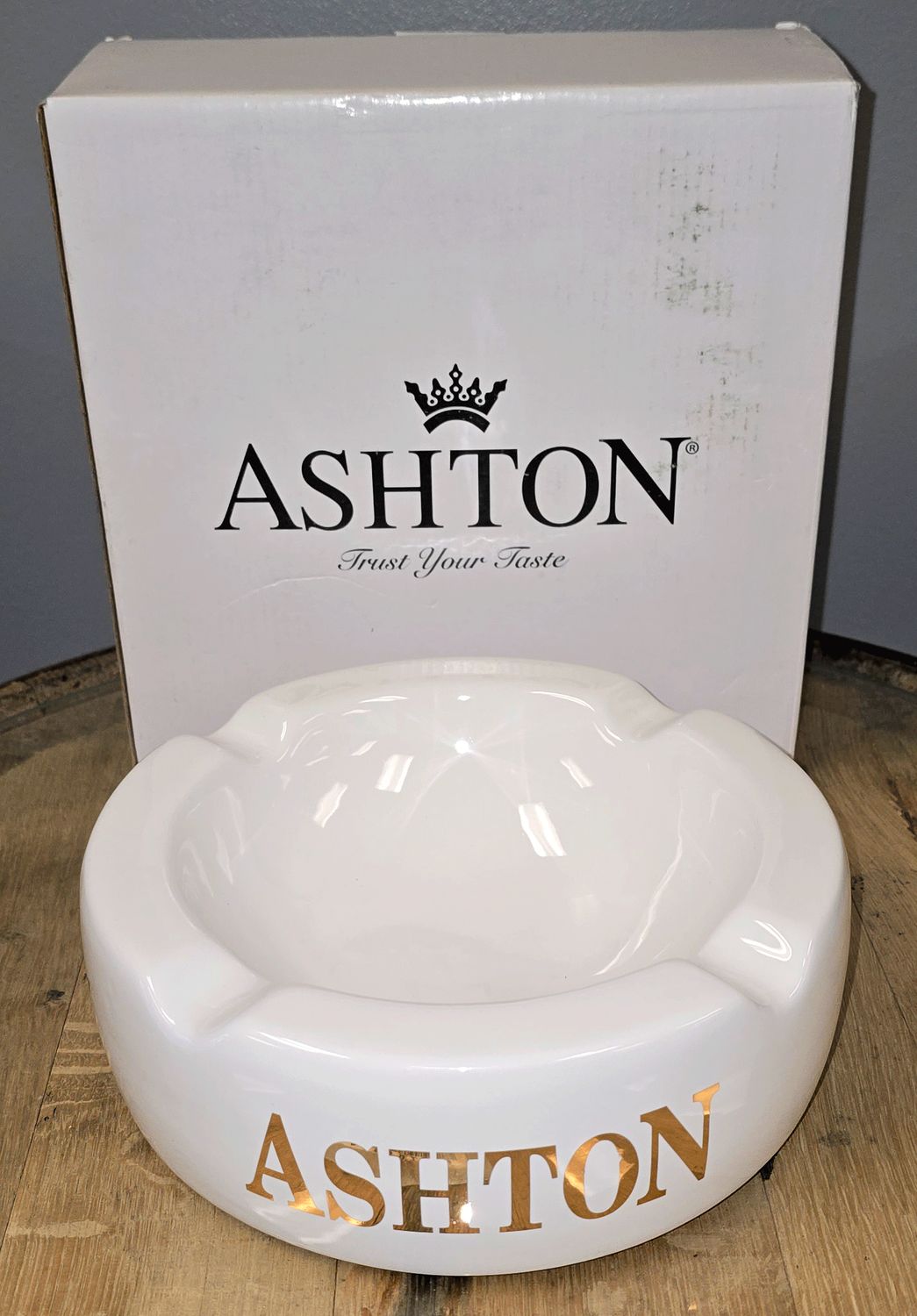 Ashtray