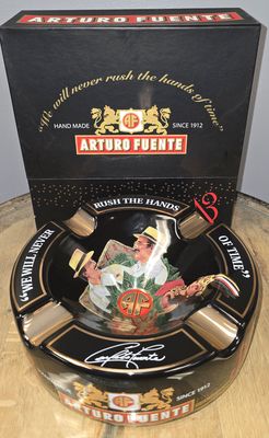 Fuente Ashtray