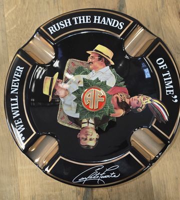 Fuente Ashtray