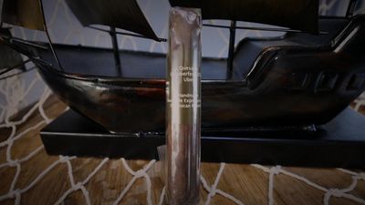 Quesada Oktoberfest 2025 - Uber 6x65