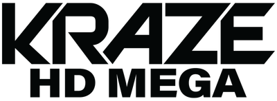 Kraze HD Mega