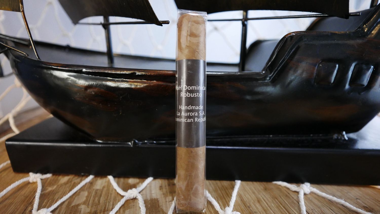 Dominican Robusto