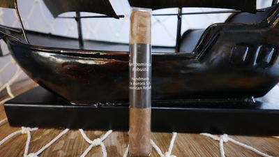 Dominican Robusto