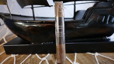 Honduran Robusto