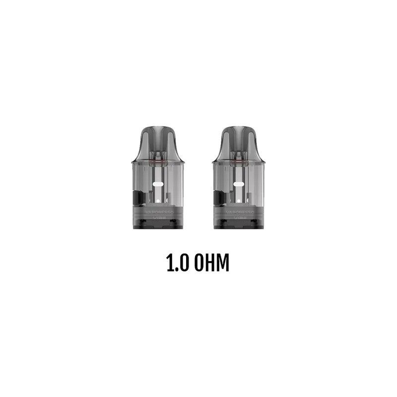 Vibe Replacement Pod - 2pk