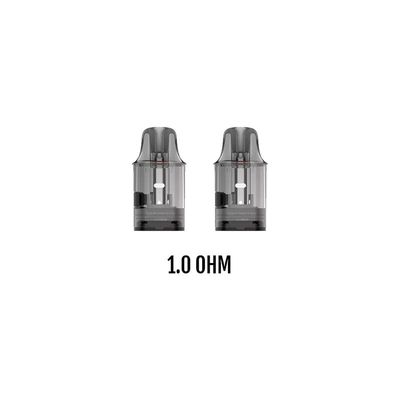 Vibe Replacement Pod - 2pk