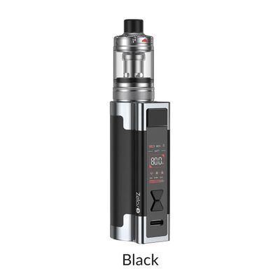 Aspire ZELOS 3 w/Nautilus 3 Tank Kit - 80w