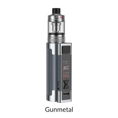 ZELOS 3 w/Nautilus 3 Tank Kit - 80w