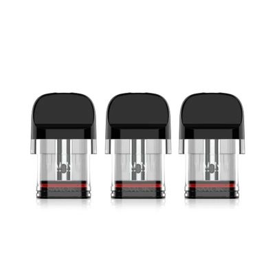 Novo 2X Replacement Pod - MTL 0.8ohm - 3pk