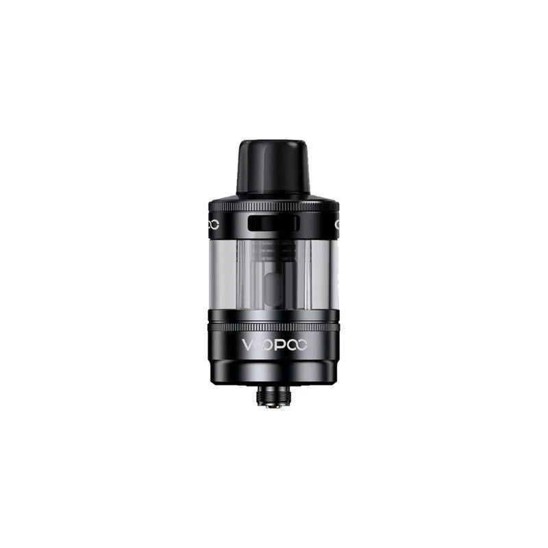 PNP X DTL Pod Tank - Black