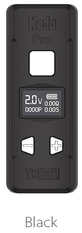 Yocan Kodo Pro Box Mod