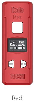 Yocan Kodo Pro Box Mod