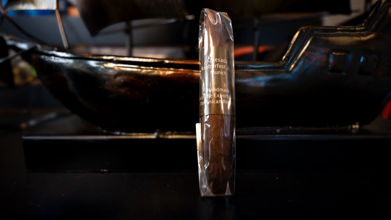 Quesada Oktoberfest - The Munich